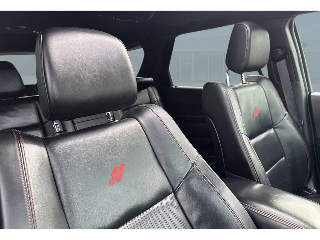 Used 2024 Dodge Durango GT image 22