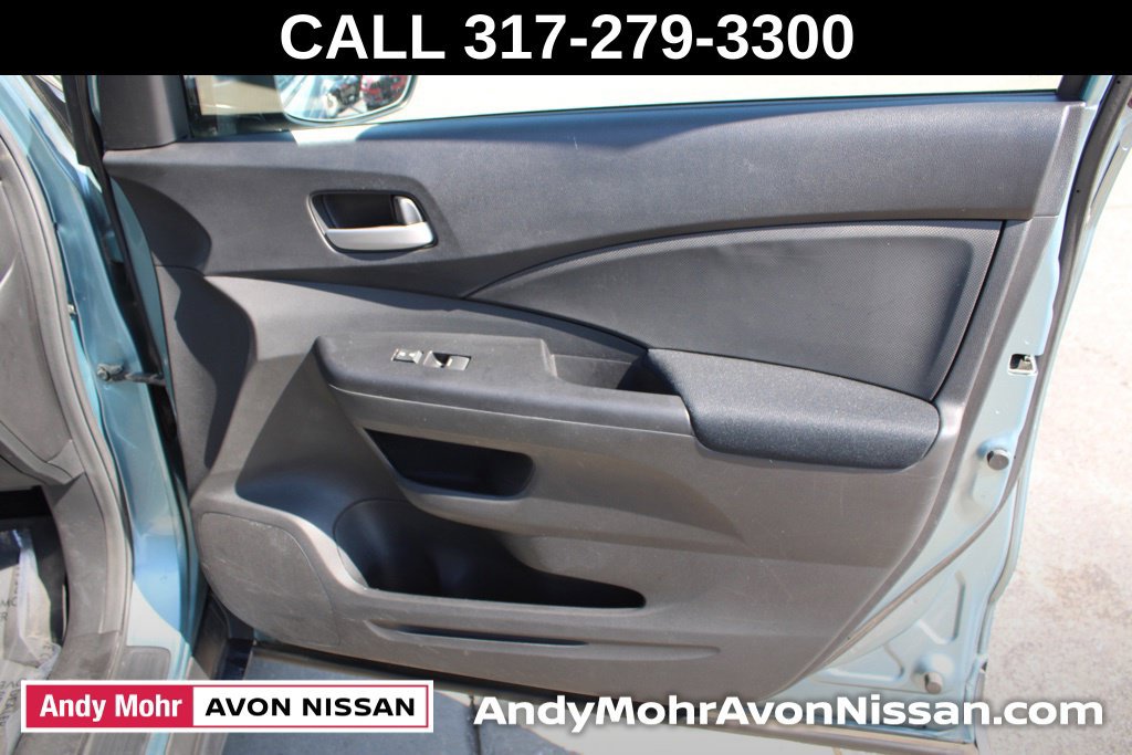 Used 2016 Honda CR-V SE image 21