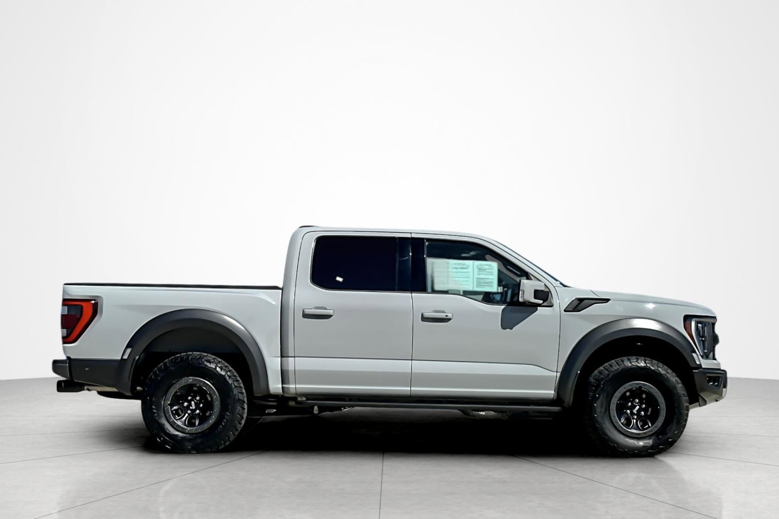 Used 2023 Ford F150 Raptor w/ Raptor Carbon Fiber Package image 6