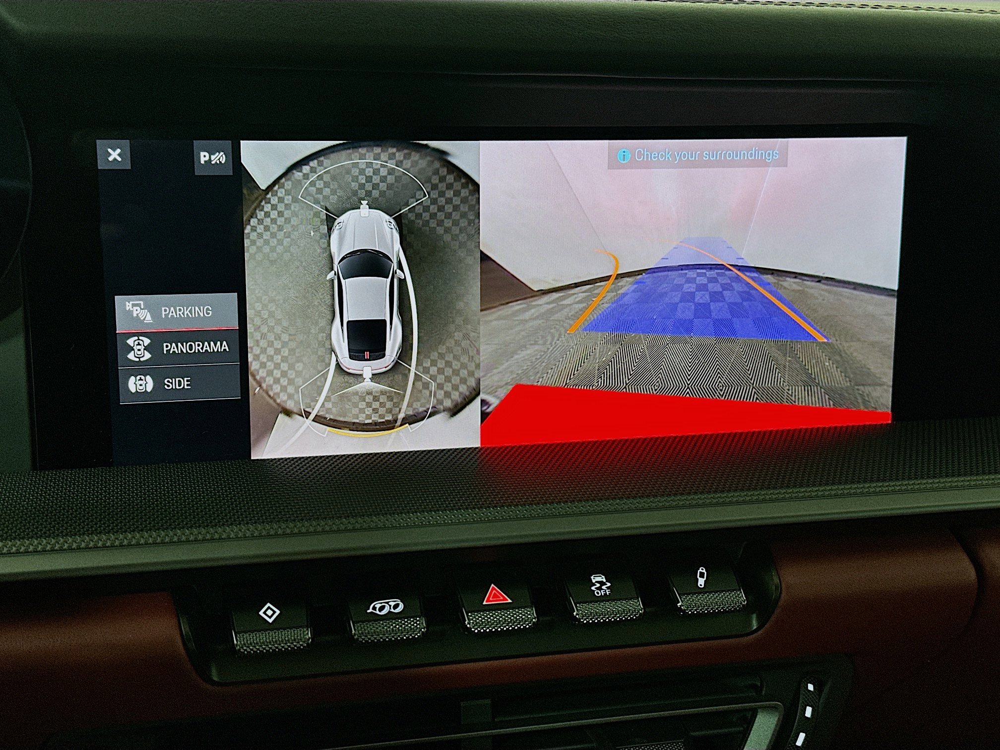 Used 2021 Porsche 911 Carrera image 14