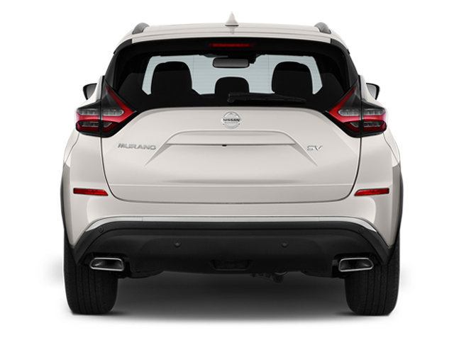 Used 2023 Nissan Murano SV AWD/4WD image 6