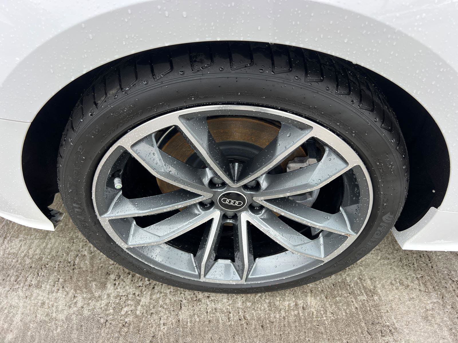 Used 2023 Audi A5 2.0T Premium image 15