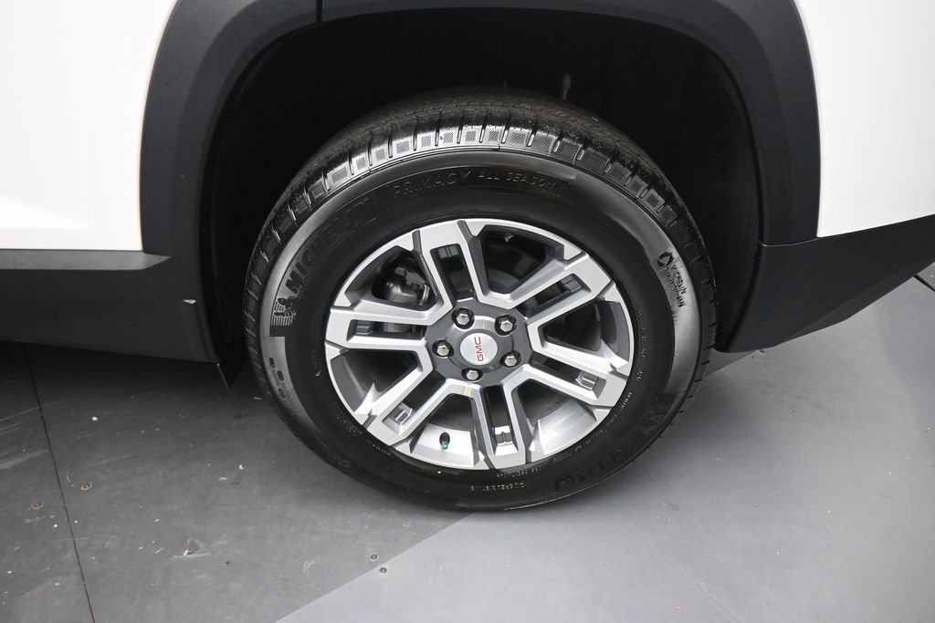 Used 2026 GMC Terrain Elevation FWD image 21