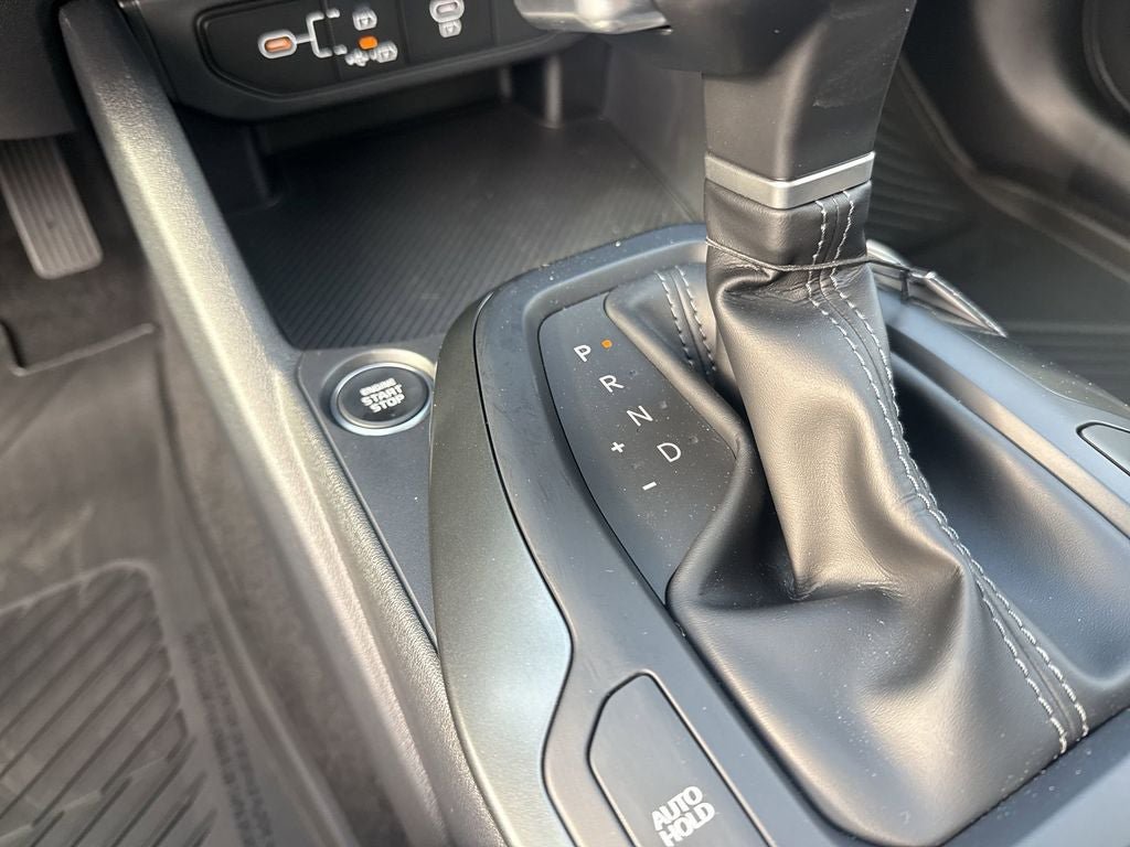 New 2026 Kia K4 LXS FWD image 28