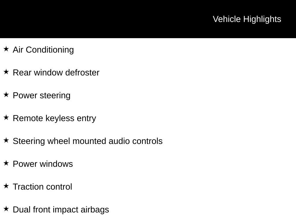 New 2026 Ford F150 STX w/ Equipment Group 200A image 16