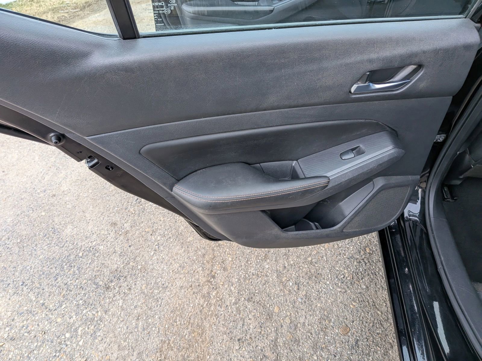 Used 2022 Nissan Altima 2.0 SR image 22