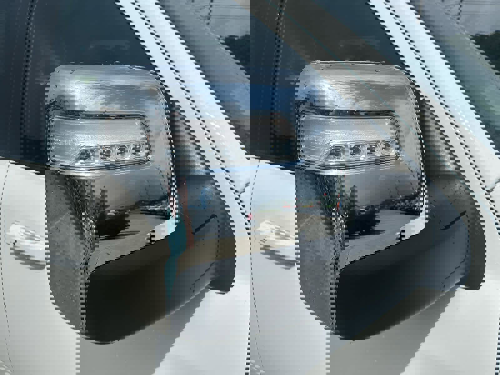 New 2026 RAM 3500 Laramie image 12