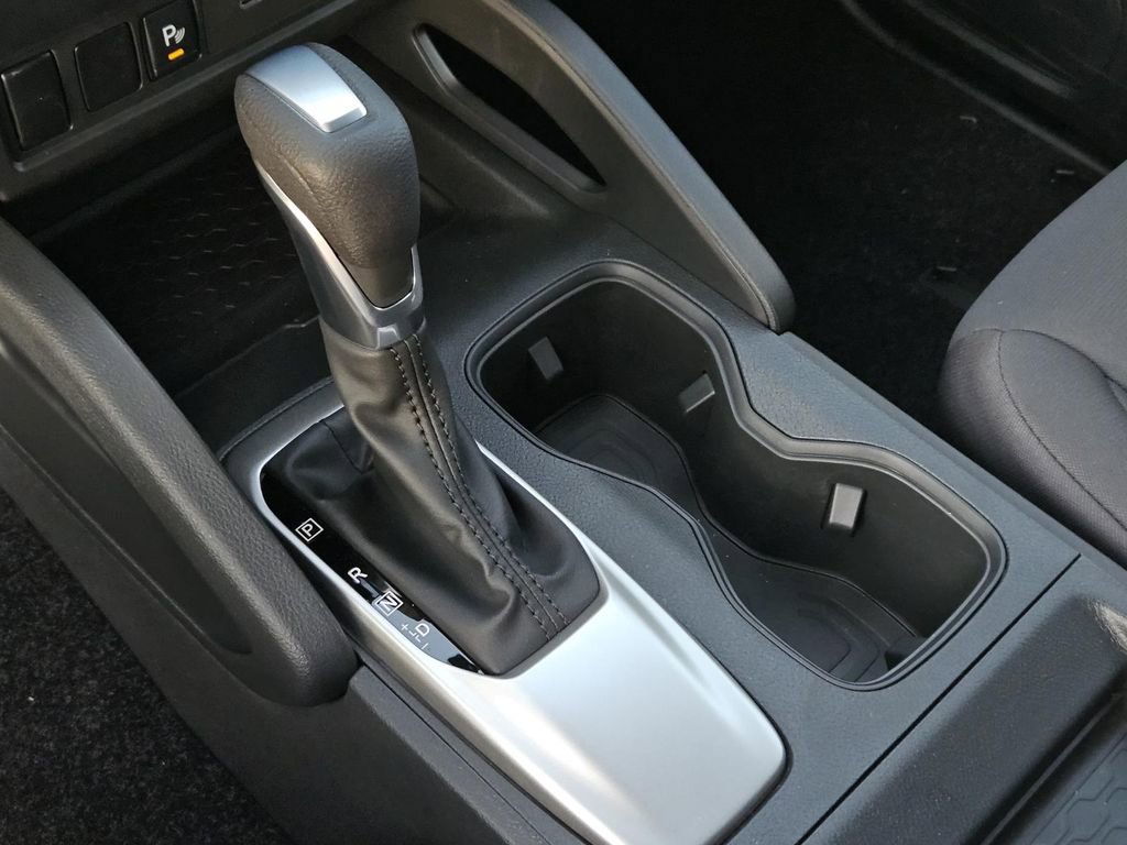 New 2026 Nissan Frontier S image 17