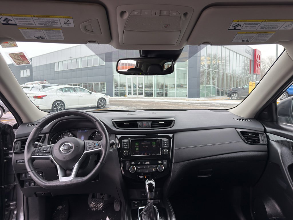 Certified 2020 Nissan Rogue SL image 28