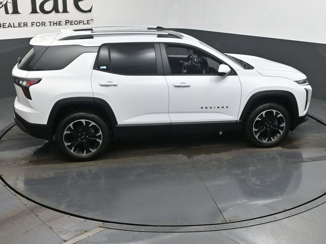 New 2026 Chevrolet Equinox LT w/ Convenience Package II image 17