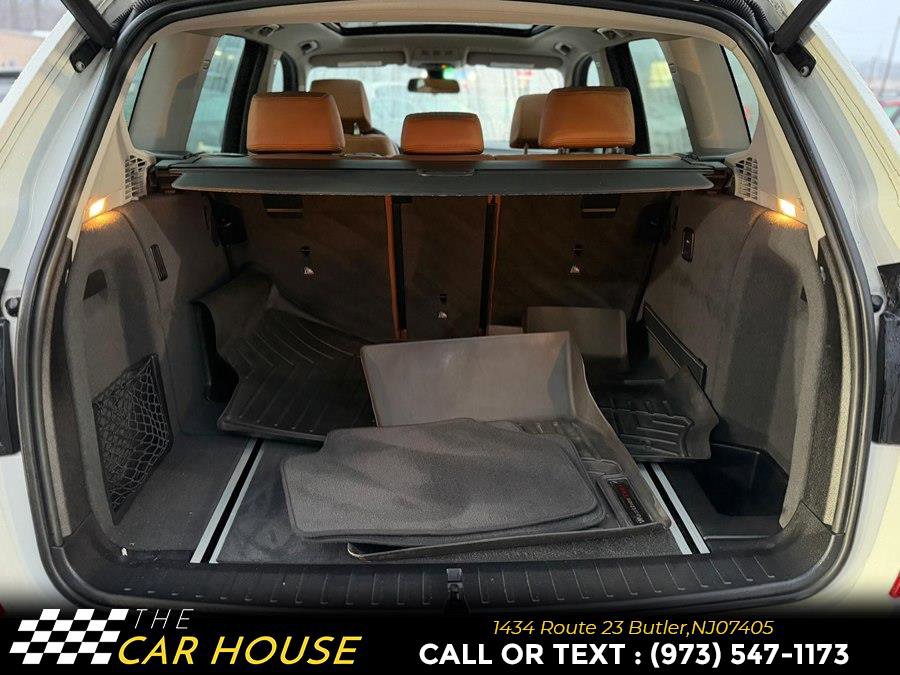 Used 2016 BMW X3 xDrive28i AWD/4WD image 19