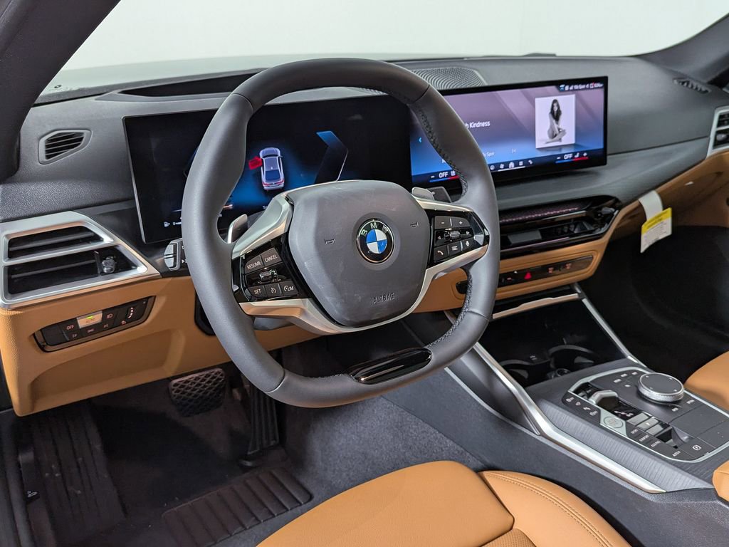 New 2026 BMW 430i xDrive image 12