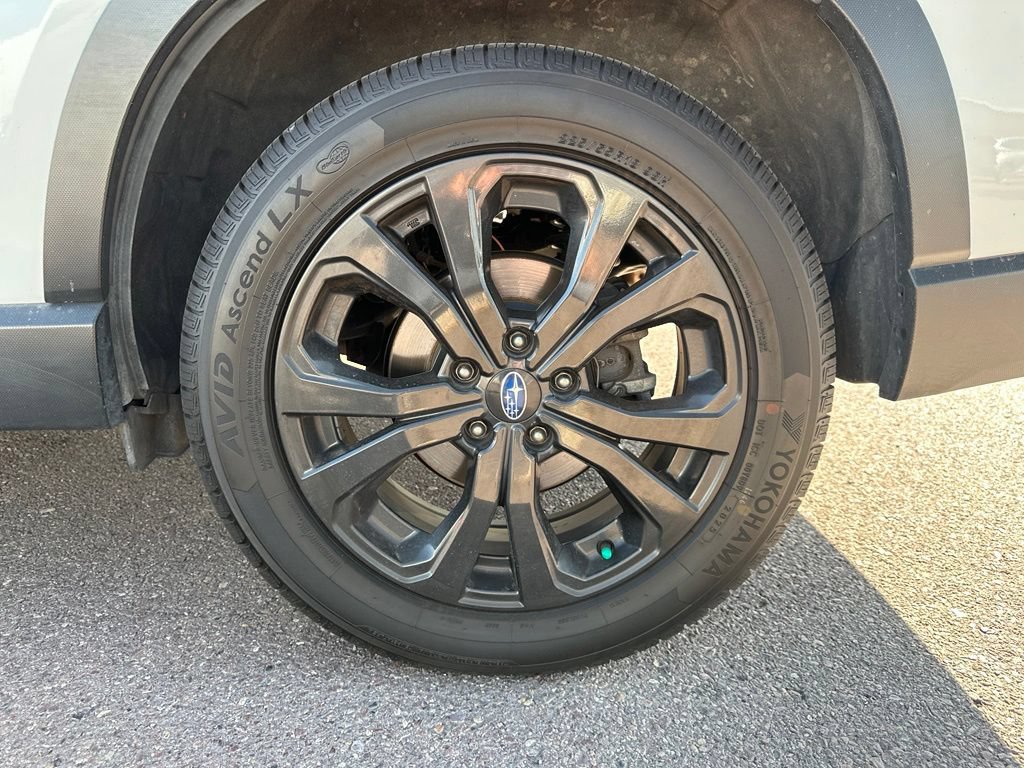 Used 2020 Subaru Forester Sport AWD/4WD image 42