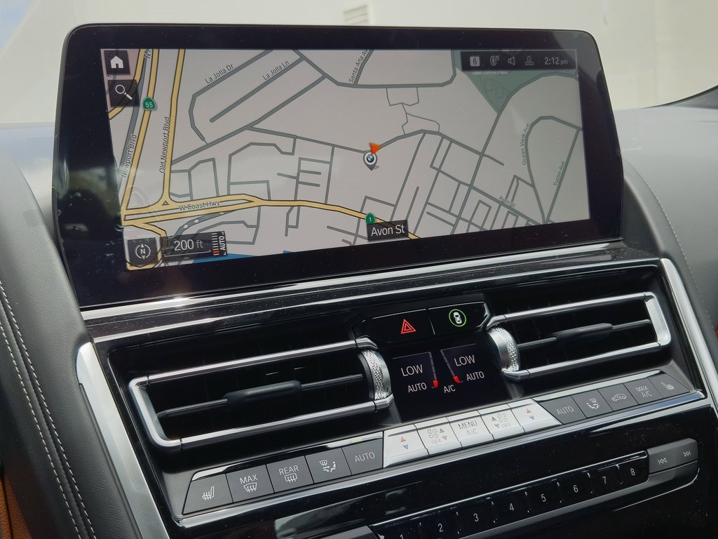 New 2026 BMW 840i w/ M Sport Professional Package image 13