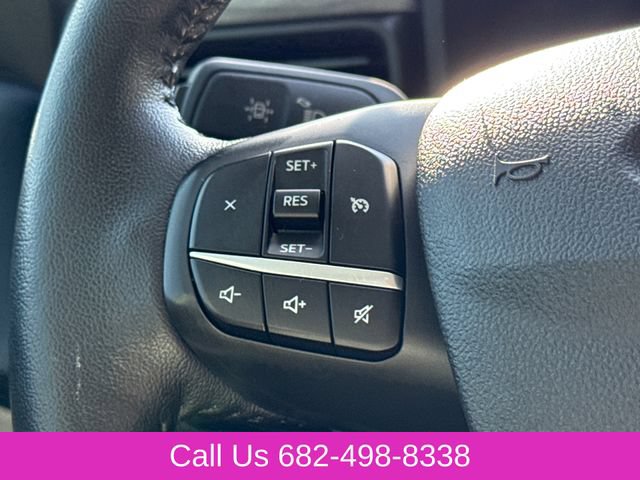 Used 2022 Ford Maverick XLT w/ Equipment Group 300A Standard AWD/4WD image 28