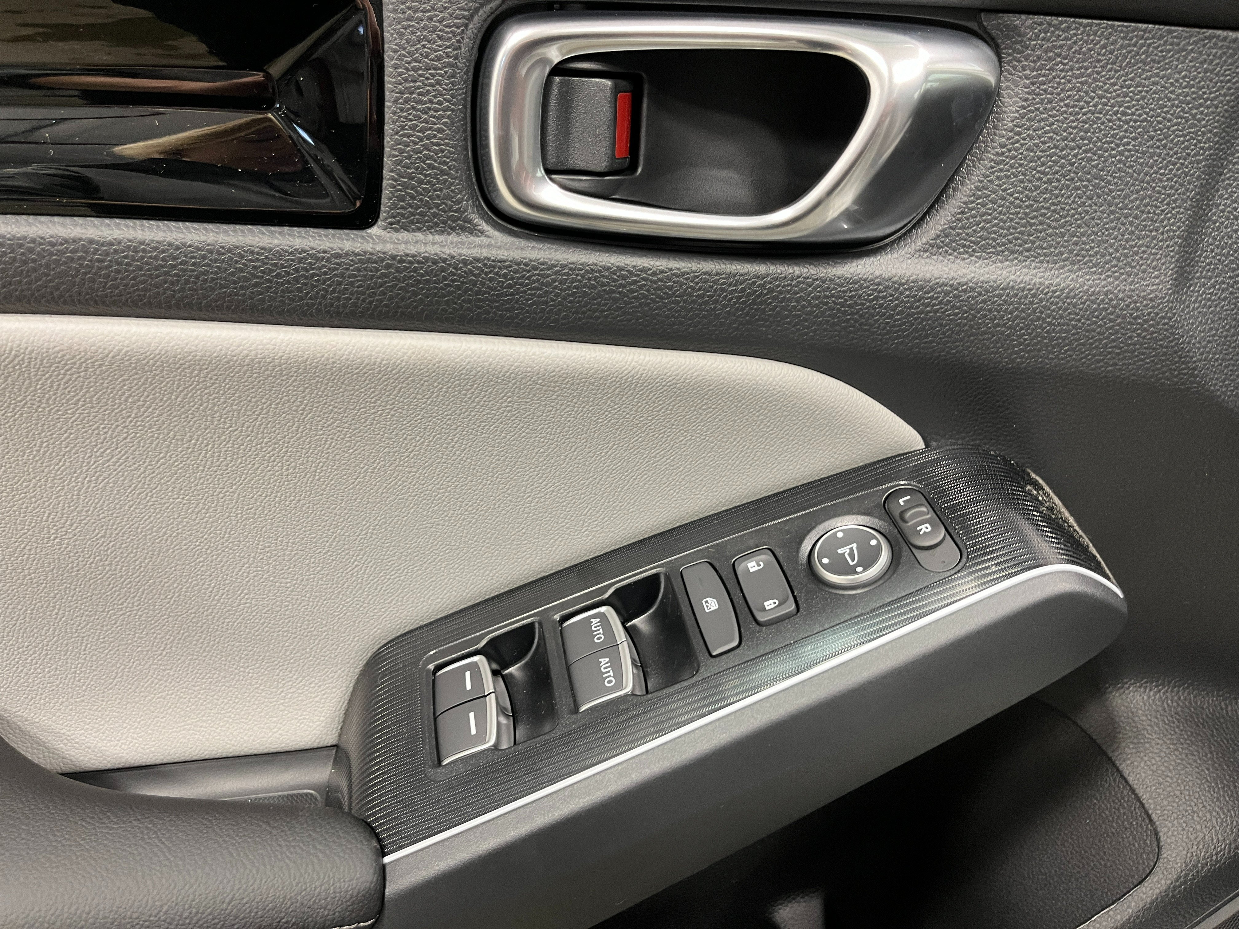 New 2026 Honda Civic Sport Touring image 13