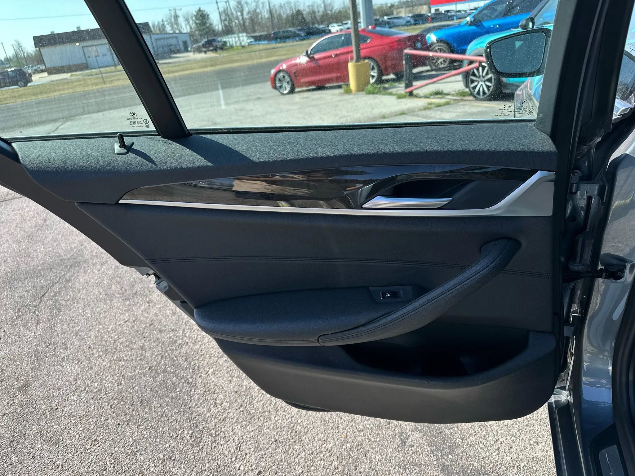 Used 2018 BMW 530i xDrive AWD/4WD image 20