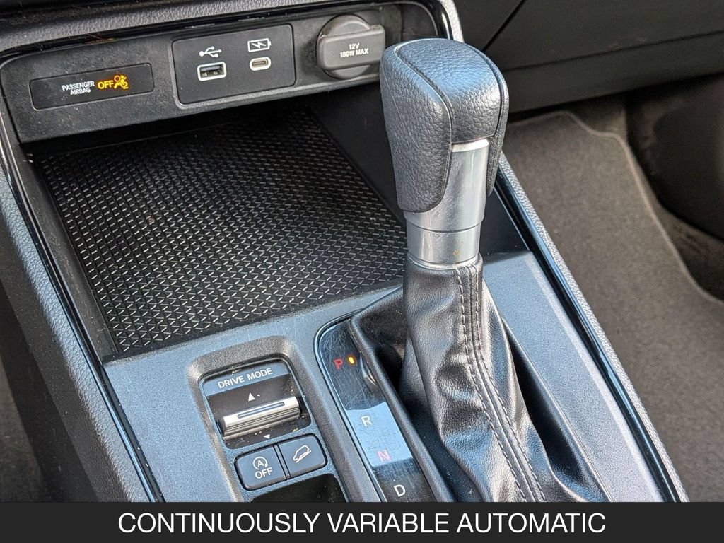 Used 2024 Honda CR-V EX image 21