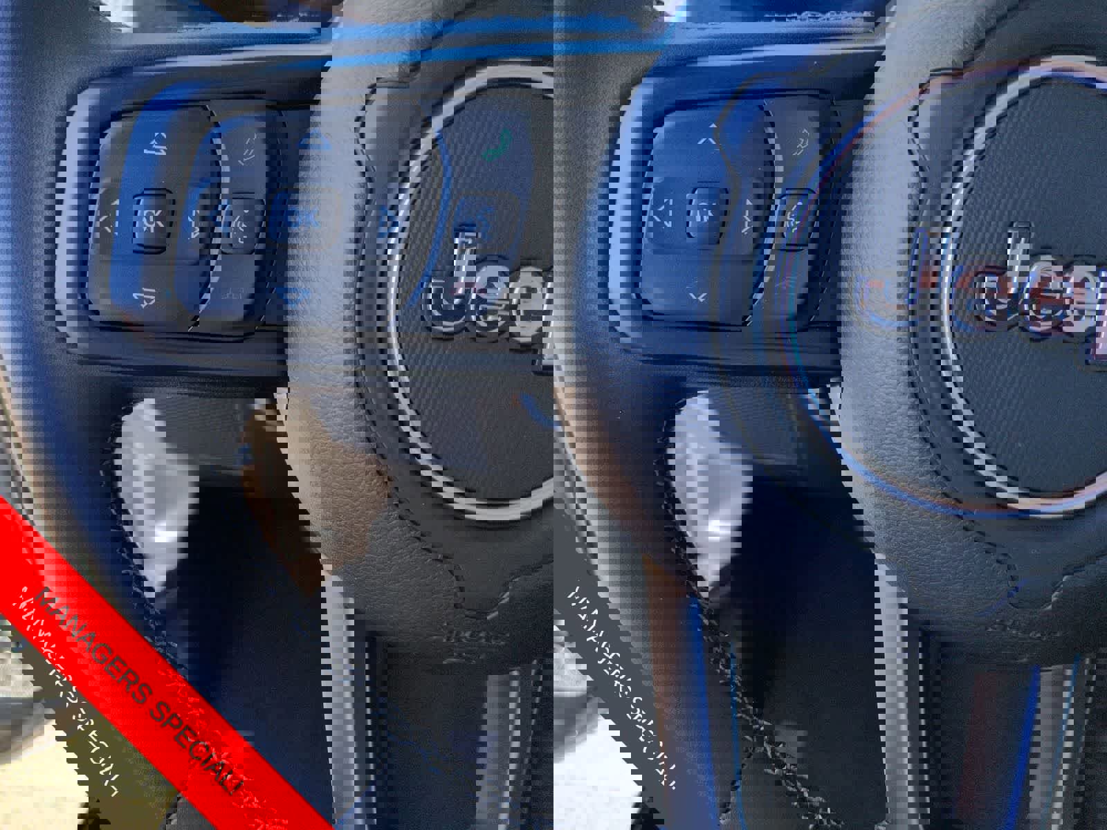 New 2026 Jeep Wrangler Rubicon image 22