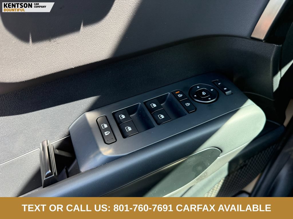 Used 2027 Kia Telluride SX Prestige X-Line w/ Towing Package AWD/4WD image 23