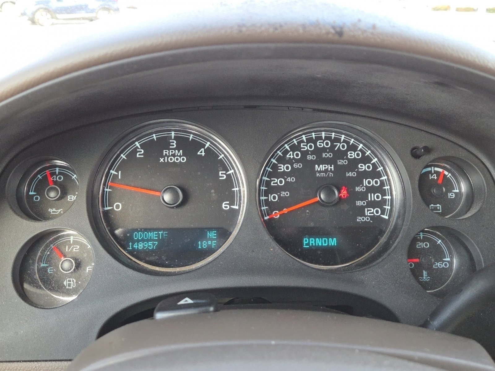 Used 2012 GMC Yukon SLT w/ SLT-2 Equipment Package image 28