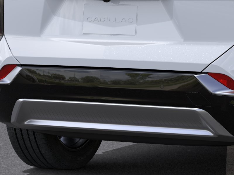 New 2027 Cadillac Optiq Luxury AWD/4WD image 14