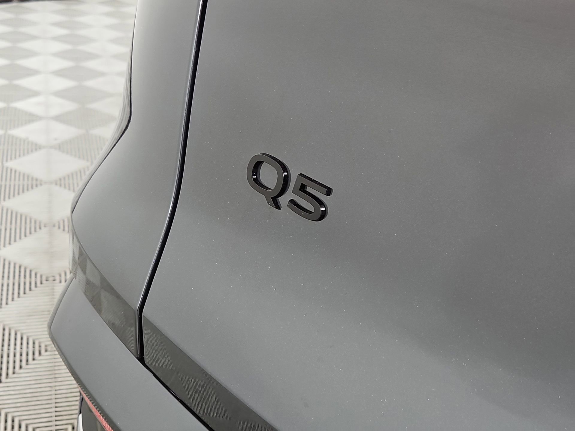 New 2026 Audi Q5 Premium Plus AWD/4WD image 12
