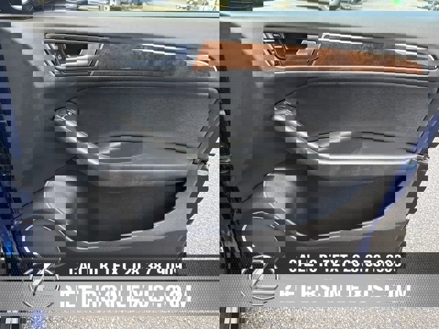 Used 2016 Audi Q5 2.0T Premium Plus w/ Technology Package image 11