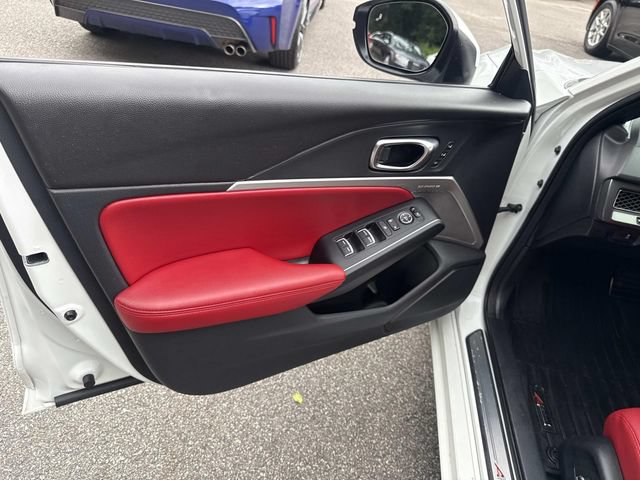 Used 2023 Acura Integra A-Spec w/ Technology Package FWD image 19