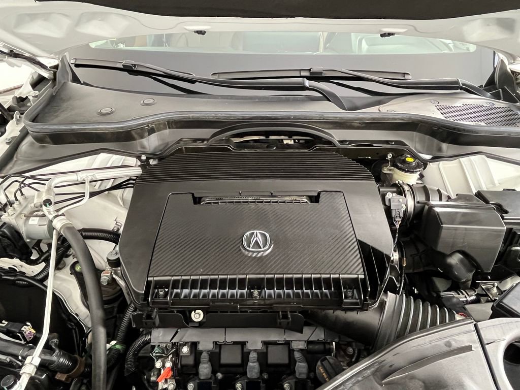 Used 2022 Acura MDX Technology image 18