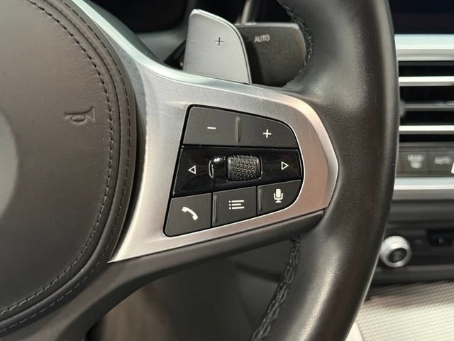 Used 2023 BMW 440i xDrive Convertible AWD/4WD image 19