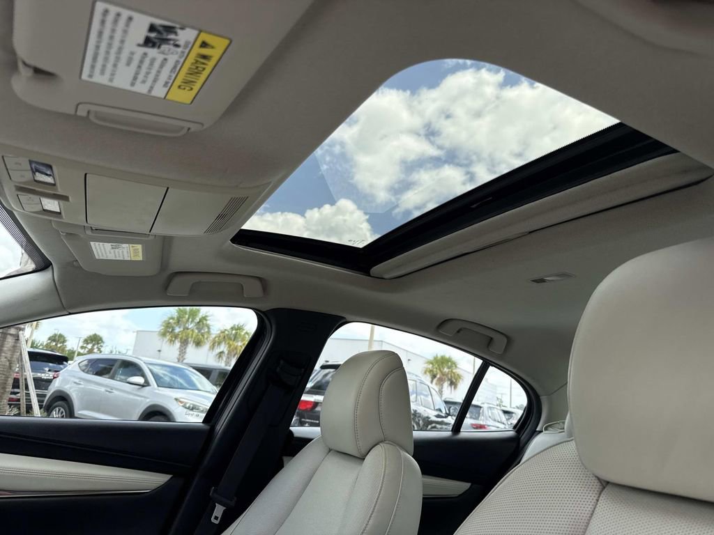 Used 2019 MAZDA MAZDA3 Sedan w/ Premium Package image 29