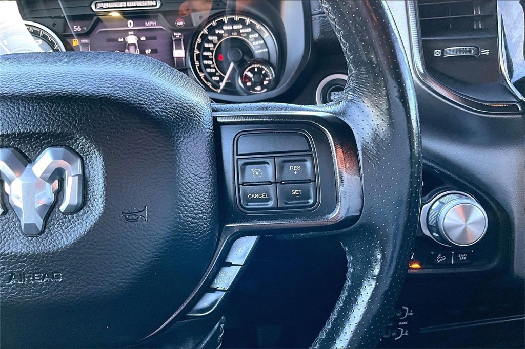 Used 2019 RAM 2500 Power Wagon image 21