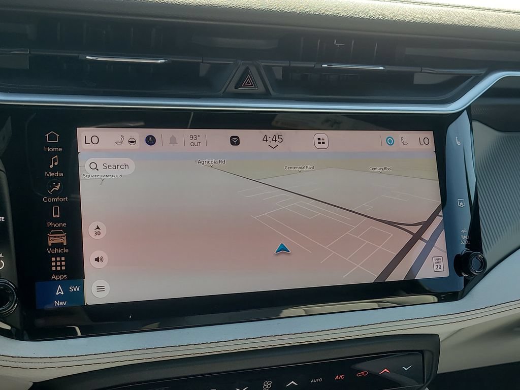 New 2026 Jeep Cherokee Limited AWD/4WD image 25