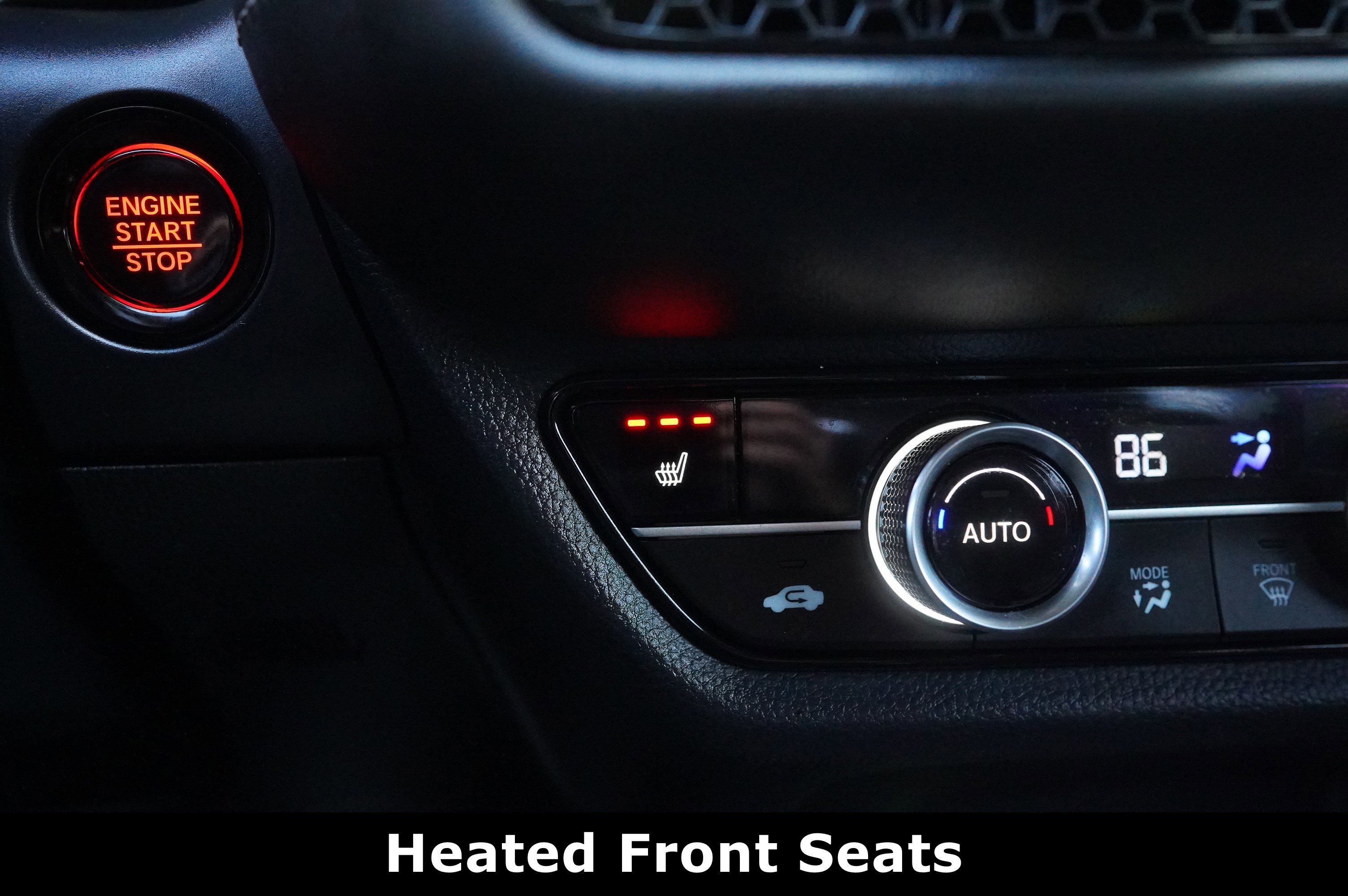 Used 2023 Honda HR-V EX-L image 28