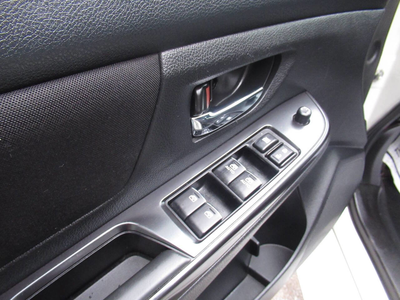 Used 2018 Subaru WRX Premium image 19