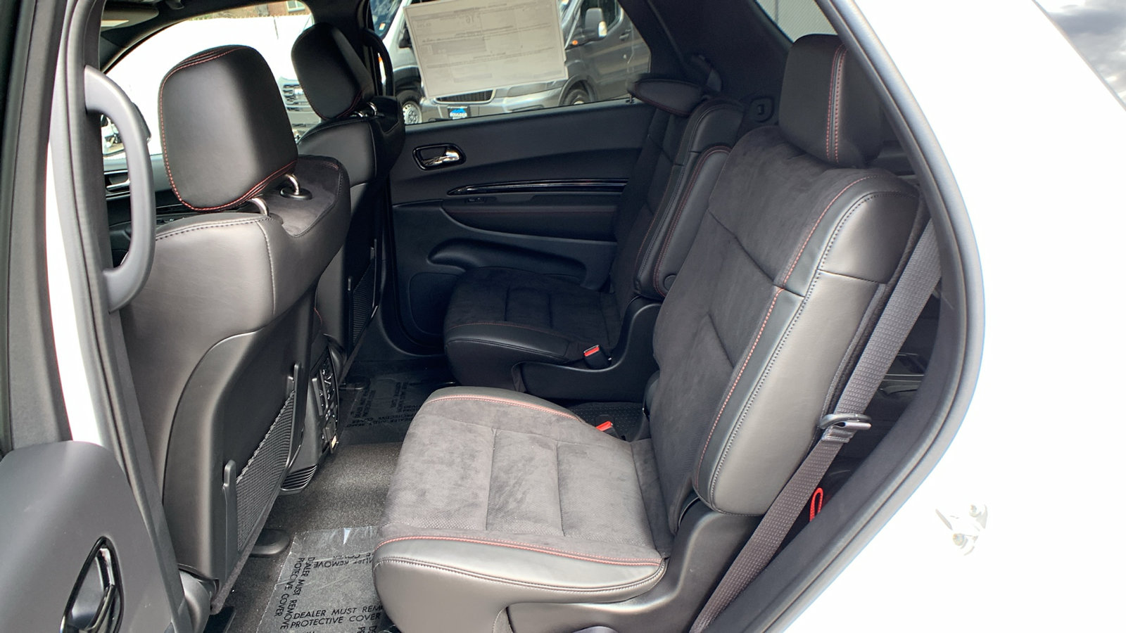 New 2026 Dodge Durango GT AWD/4WD image 24