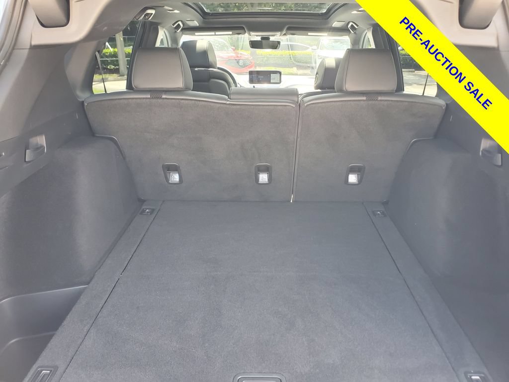 Used 2023 Acura RDX A-Spec FWD image 8
