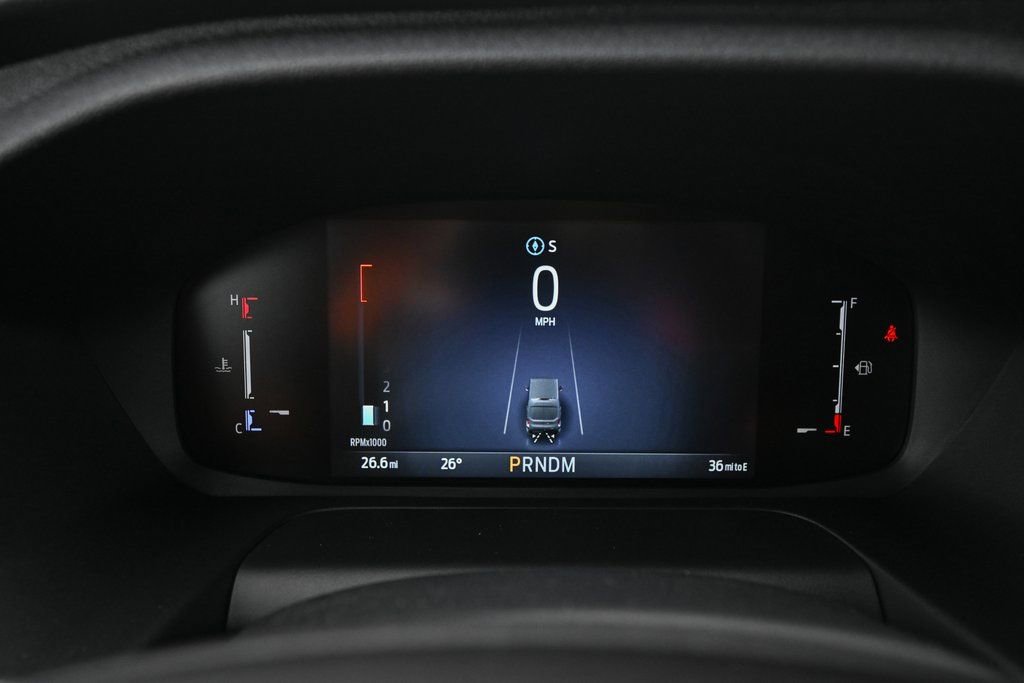 New 2026 Ford Transit 150 Low Roof AWD image 28