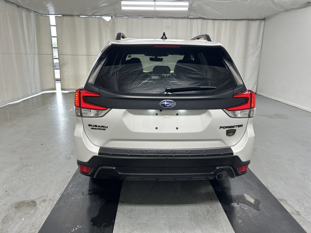 Used 2024 Subaru Forester Wilderness AWD/4WD image 22