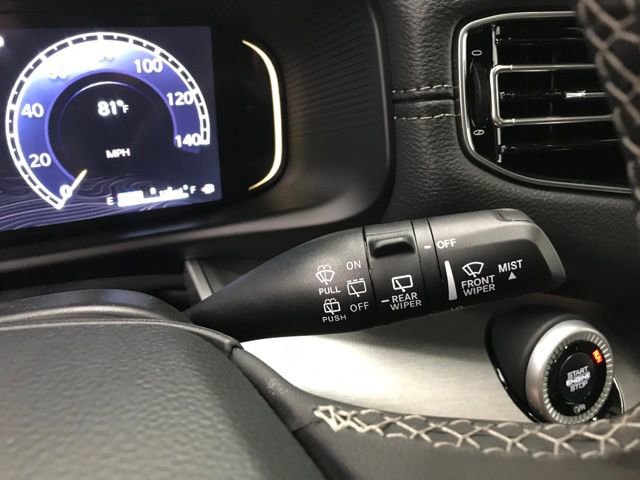 New 2025 Jeep Wagoneer 4WD w/ Convenience Group I image 15