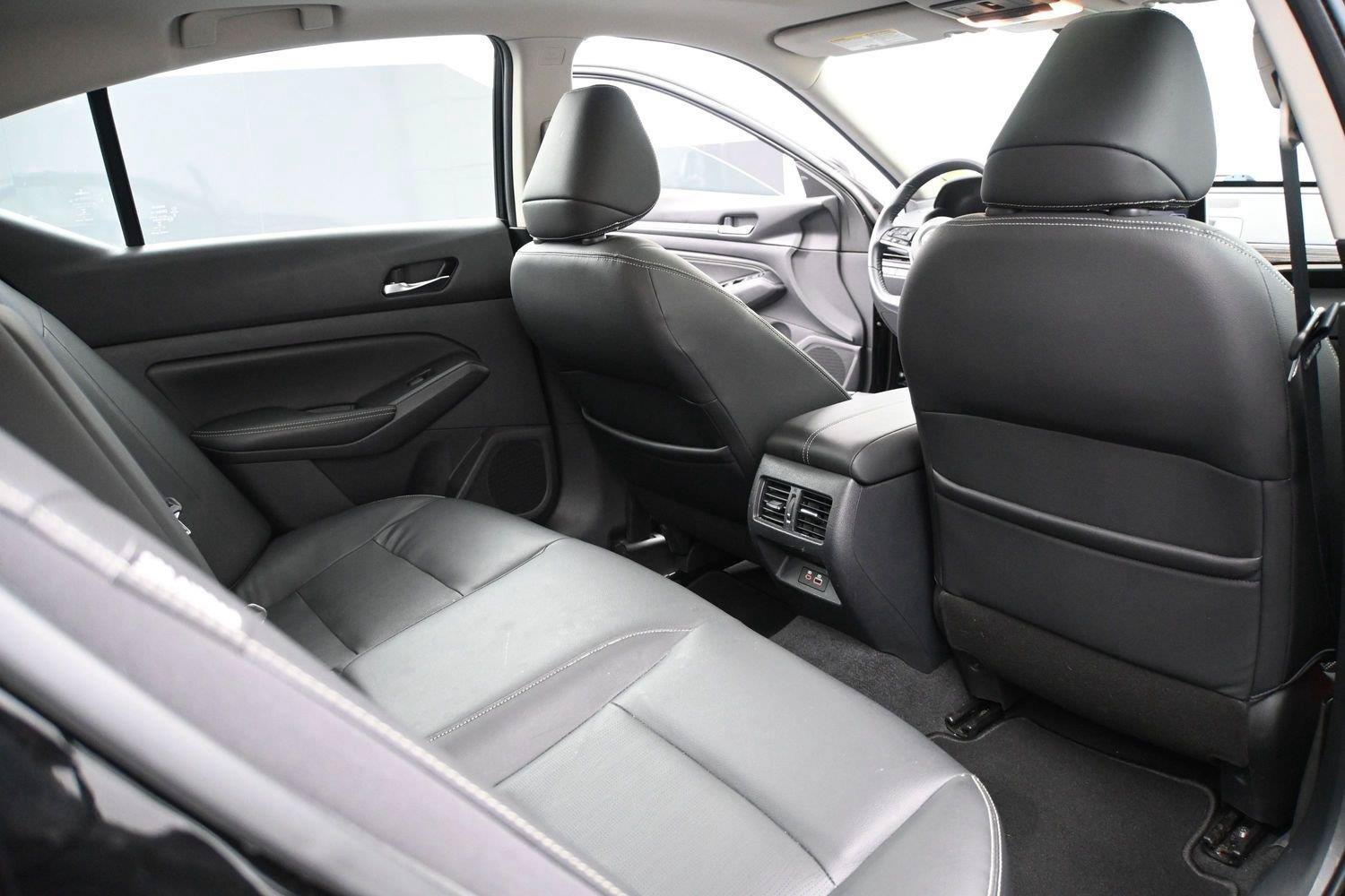 Used 2019 Nissan Altima 2.5 SL AWD/4WD image 16
