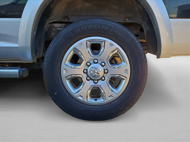 Used 2016 RAM 2500 Laramie w/ Convenience Group AWD/4WD image 22