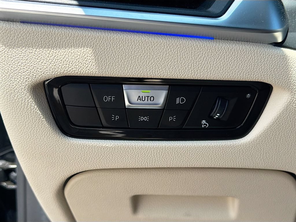 Used 2022 BMW 430i Gran Coupe w/ Convenience Package RWD image 35