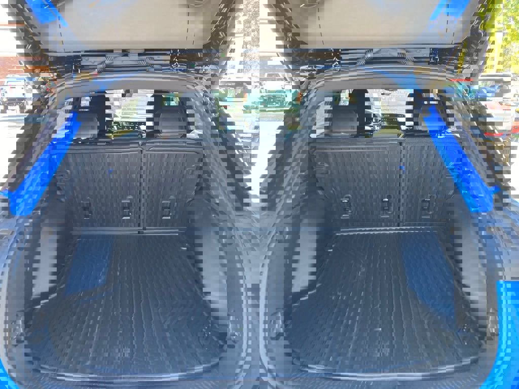 New 2026 Chevrolet Equinox EV RS image 24