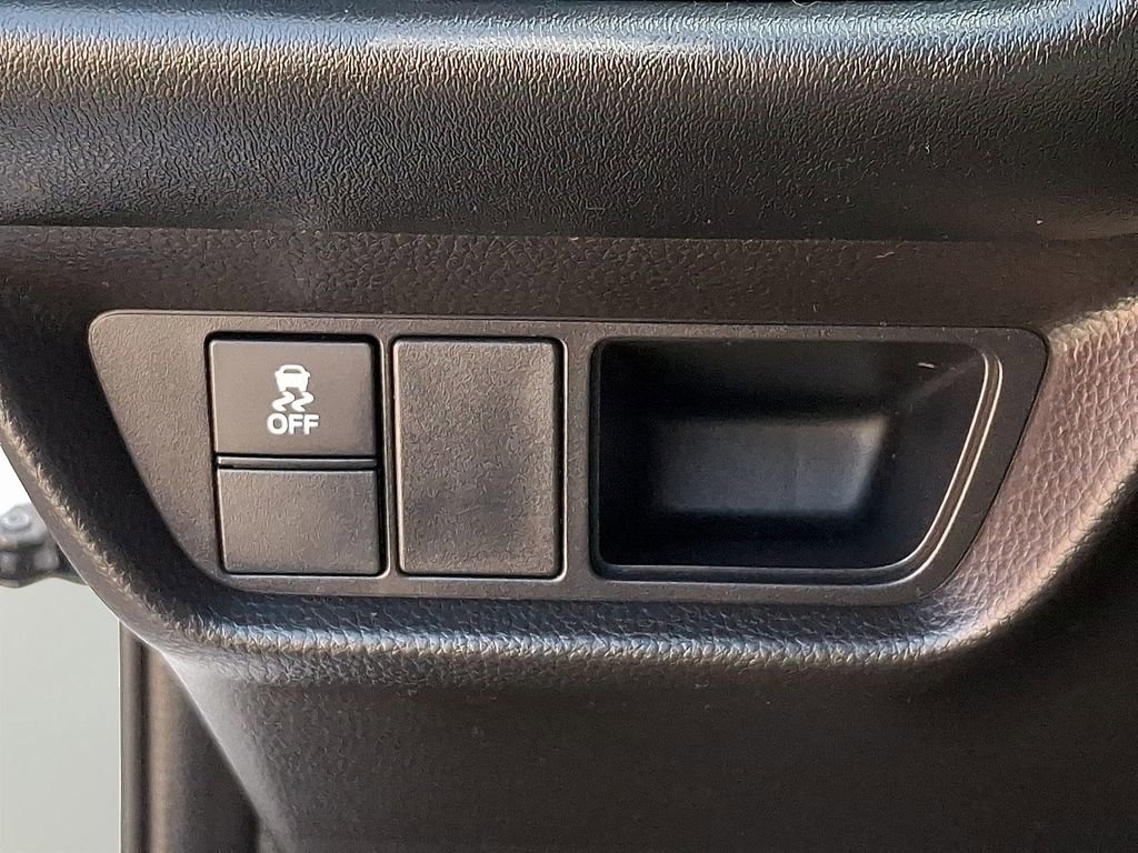 Certified 2024 Honda HR-V LX image 23