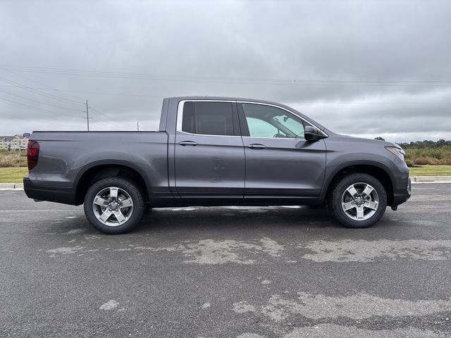 New 2026 Honda Ridgeline RTL image 6