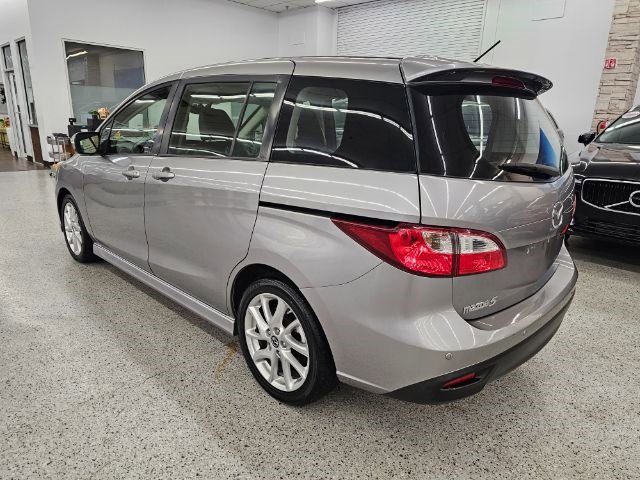 Used 2013 MAZDA MAZDA5 Grand Touring image 6