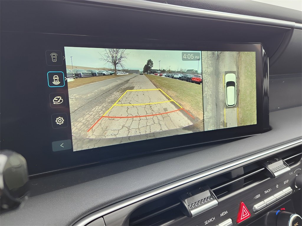 New 2026 Hyundai Palisade SEL image 18