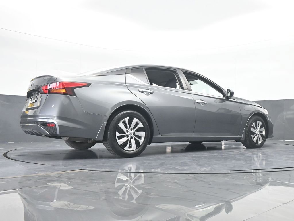 Used 2019 Nissan Altima 2.5 S image 59